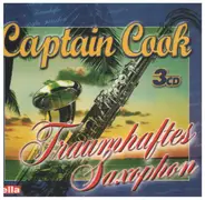 Captain Cook - Traumhaftes Saxophon