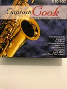 Captain Cook Und Seine Singenden Saxophone - Captain Cook Und Seine Singenden Saxophone