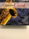 Double CD - Captain Cook Und Seine Singenden Saxophone - Captain Cook Und Seine Singenden Saxophone - still sealed