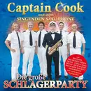 CD - Captain Cook Und Seine Singenden Saxophone - Die Große Schlagerparty