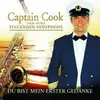 CD - Captain Cook Und Seine Singenden Saxophone - Du Bist Mein Erster Gedanke