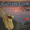 Double CD - Captain Cook Und Seine Singenden Saxophone - Es War Im Böhmerwald