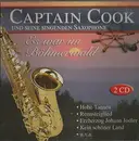 Double CD - Captain Cook Und Seine Singenden Saxophone - Es War Im Böhmerwald