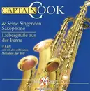 CD-Box - Captain Cook Und Seine Singenden Saxophone - Liebesgrüße Aus Der Ferne