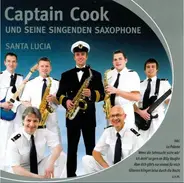 Captain Cook Und Seine Singenden Saxophone - Santa Lucia