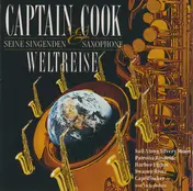 Captain Cook und Seine Singenden Saxophone - Weltreise