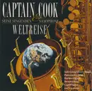 CD - Captain Cook Und Seine Singenden Saxophone - Weltreise