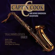 Captain Cook Und Seine Singenden Saxophone - Traummelodien Folge 3