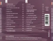Double CD - Captain Cook Und Seine Singenden Saxophone - Captain Cook Und Seine Singenden Saxophone