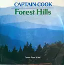 7inch Vinyl Single - Captain Cook Und Seine Singenden Saxophone - Forest Hills / Funny Aunt Wally
