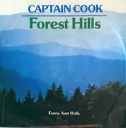 Captain Cook Und Seine Singenden Saxophone - Forest Hills / Funny Aunt Wally