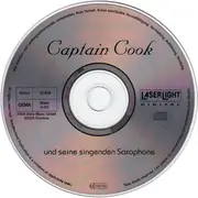 CD - Captain Cook Und Seine Singenden Saxophone - Fremdenlegionär