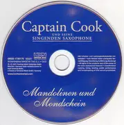 CD - Captain Cook und Seine Singenden Saxophone - Mandolinen und Mondschein - Super Jewel Case