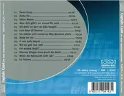 CD - Captain Cook Und Seine Singenden Saxophone - Santa Lucia