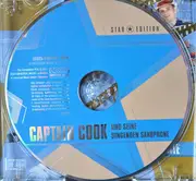 CD - Captain Cook Und Seine Singenden Saxophone - Star Edition