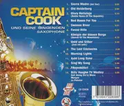 CD - Captain Cook Und Seine Singenden Saxophone - Romantische Traummelodien CD 3