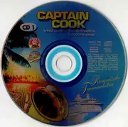 Double CD - Captain Cook Und Seine Singenden Saxophone - Romantische Traummelodien
