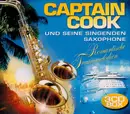 CD-Box - Captain Cook Und Seine Singenden Saxophone - Romantische Traummelodien - Slipcase
