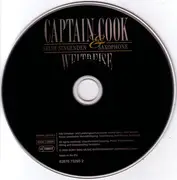 CD - Captain Cook Und Seine Singenden Saxophone - Weltreise