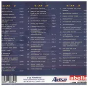 CD-Box - Captain Cook - Traumhaftes Saxophon