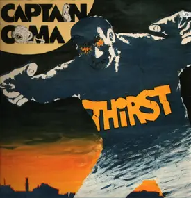 Captain Coma - Thirst