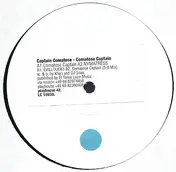 Captain Comatose - Comatose Captain