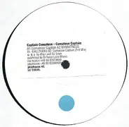 Captain Comatose - Comatose Captain