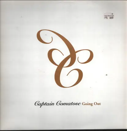 CAPTAIN COMATOSE - Going Out