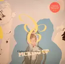 12inch Vinyl Single - Captain Comatose - Picking Up