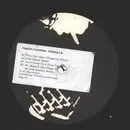 12inch Vinyl Single - Captain Comatose - Picking Up - Promo