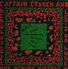 LP - Captain Crunch & Let's Do Lunch - More Baroque Post-Industrial Hillbilly Lounge Music