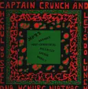 LP - Captain Crunch & Let's Do Lunch - More Baroque Post-Industrial Hillbilly Lounge Music