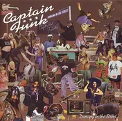 Captain Funk - Dancing In The Street EP