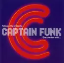CD - Captain Funk - Encounter With ...