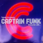 Captain Funk