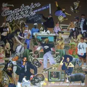Captain Funk - Home Sweet Home EP