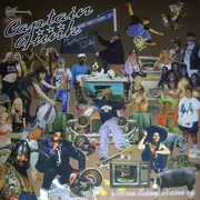 EP - Captain Funk - Home Sweet Home EP