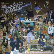 Captain Funk - Home Sweet Home EP