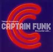 CD - Captain Funk - Encounter With ...