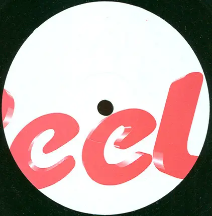 Captain Funk - Roller Coaster 1st E.P.
