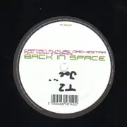 12inch Vinyl Single - Captain Future Orchestra - Back In Space