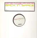 12inch Vinyl Single - Captain Future Orchestra - Back In Space