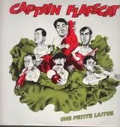 Captain Flapscat - Une Petite Laitue