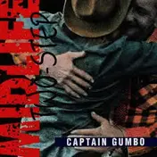 Captain Gumbo - Midlife Two-Step