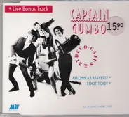 Captain Gumbo - Allons A Lafayette / Toot Toot