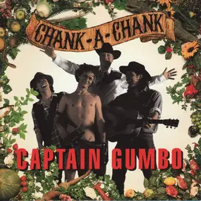 Captain Gumbo - Chank-A-Chank