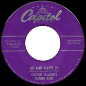 Captain Gleason's Garden Band