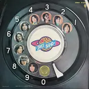LP - Captain 'Hiro' & The Space Band - 'Lost' Or 'Found'?