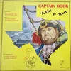 LP - Captain Hook And His Pirate Crew - A-Live In Texas
