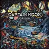 LP-Box - Captain Hook - Origin (ltd.180g Triple-Gatefold 3lp)